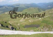 Drumul Regelui, raiul iubitorilor de munte