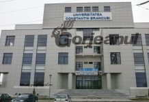 UCB Târgu-Jiu a prelungit înscrierile la două facultăţi