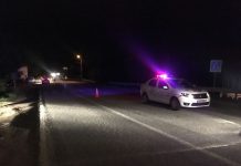 A ajuns în comă la spital, după ce a fost lovit de o mașină, în timp ce se afla pe trecerea de pietoni