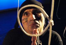 Tragicomedie! – Șeful actorilor din Teatrul Dramatic „Elvira Godeanu”, de nota 1,95