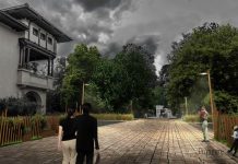 Din toamnă încep lucrările de modernizare a Căii Eroilor