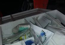 Carierele Jilţ Nord şi Tismana II, amendate de ITM Gorj