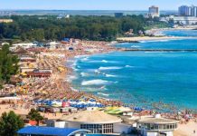 Inspectorii DSVSA Gorj, la datorie pe litoral!