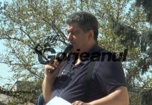 Proces între asociația lui Pănescu și organizatorii Slowride Transalpina Fest