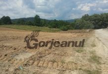Parc și grădină publică, pe fosta groapă de gunoi a orașului Tismana! Investiția de opt milioane de lei, pe 2,4 hectare de teren