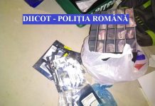 FOTO: Percheziții în Gorj! Târgujian arestat pentru infracțiuni informatice