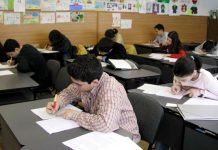 Proiectul „Şcoli curate” a fost lansat!