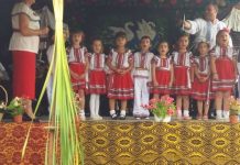 S-au ales câștigătorii Festivalului Cântecului, Jocului și Portului Oltenesc “CIUPERCENI – PLAI DE CÂNTEC ŞI DE DOR” ediția a X-A 2018