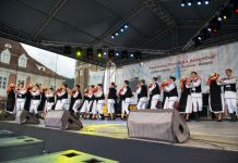 RomânIA Autentică, 55.000 de participanți la ediția a treia 23-24 iunie 2018