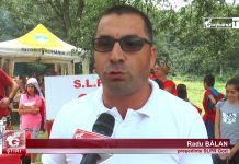 GORJEANUL, ALĂTURI DE POȘTAȘI