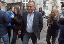 Procesul afaceristului Ion Bîrcină, amânat de instanța supremă până în toamnă