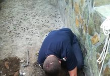 Descoperire explozivă lângă o casă din Crasna