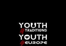 Schimb de experienţă între tineri, în cadrul unui proiect ambiţios