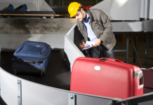 Germania recrutează lucrători în depozite şi manipulanţi bagaje