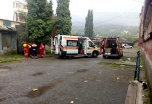 Accident la Mina Lupeni! Un bărbat de 42 de ani a murit