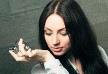 Sfaturi pentru a face ca parfumul să reziste mai mult