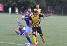 Petrolul Bustuchin a pierdut la masa verde, dar nu e exclus să joace în Liga a 3-a