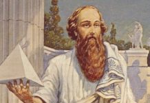 Exemplificăm prin câteva din cele 3506 de legi ale lui Pitagora