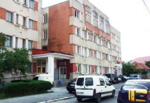 Concurs pentru funcția de șef al Biroului Rutier! Singura candidată, respinsă