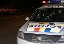 Târgu Jiu: Tânăr fără permis, depistat la volanul unei mașini