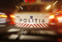 Urmărire pe străzile din Târgu-Cărbunești ! Poliţia, pe urmele unui BMW