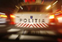 Urmărire la Târgu-Cărbunești pentru prinderea unui bărbat care nu a oprit la semnalul Poliției