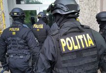 Urmărit la nivel internațional, un târgujian se ascundea acasă