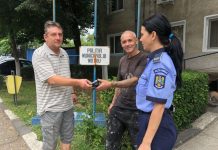 Gestul unui excavatorist din Gorj care a găsit un portofel pe stradă
