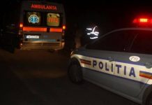 Tânăr din Aninoasa, arestat pentru tentativă de omor