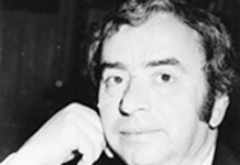 POMPILIU MARCEA a primit o stea pe Aleea Celebrităților Gorjene