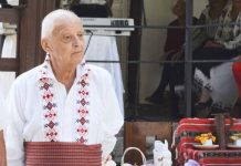 Recviem pentru Radu Ciobanu