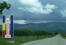 ODATĂ CU “LUNA LUI CUPTOR” – “Techirghiolul Gorjului” vă aşteaptă