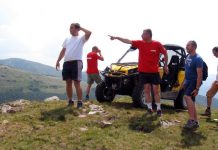 Recomandările salvamontiștilor pentru turişti