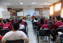 Centrul Christian, gazda unui seminar organizat de EUROSCOLA