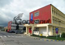 Medici noi, la Spitalul Orăşenesc Turceni