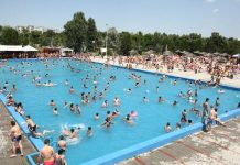 Răcorire cu riscuri, Scăldatul poate cauza boli grave