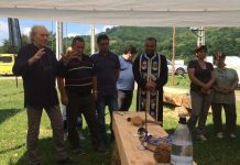 “Simboluri dacice în arta lemnului din România”, la Polovragi