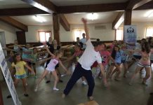 A patra ediție a Taberei Naționale ”Tinerii Dansează” debutează la finele lunii, la Săcelu