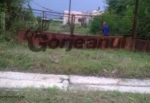 Primarul de Săulești, cu dosar penal de abuz în serviciu pentru distrugerea podului AGROMEC Bibești! Firma care a dărâmat construcția, un offshore cipriot