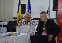 Biroul Politic Județean al UNPR Gorj, întrunit în prima ședință! Iorga, votat prim-vicepreședinte al organizației