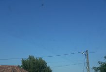 Accident la Scoarța