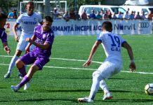 Pandurii, după primul succes acasă