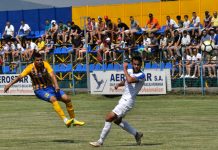 Pandurii au şocat Bacăul