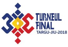 Primii campioni naţionali, stabiliţi la Târgu-Jiu