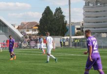 Liga 2 îşi schimbă liderul