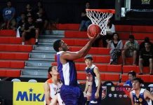 ACS Târgu Jiu şi-a luat pivot american