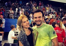 Mergea nu vrea să audă de retragere