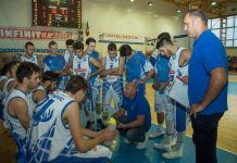 ACS Târgu-Jiu îşi menţine nucleul de jucători