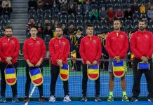 Ultima apariţie a lui Mergea