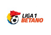 Clasament strâns în Liga 1